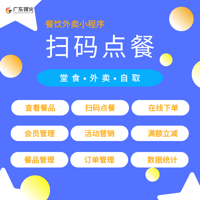 <b>餐饮烧烤大排档小程序/APP开发：打造专属的在线订餐与配送系统</b>